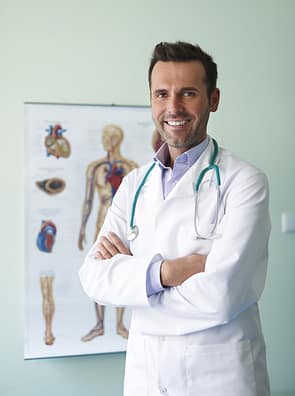 I trying be the best doctor I trying be the best doctor